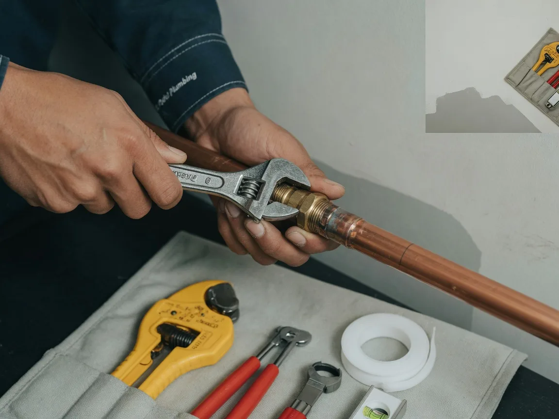 Why choose Drain Cleaning in Auburn, NE